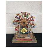 13ï¿½ Lemax Village Collection 'The Starburst'