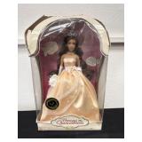2007 Brass Key Keepsakes Princesa Quinceaï¿½era