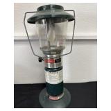 Coleman lantern