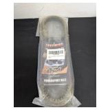 Power sport drive belt