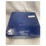 12 piece adhesive squares