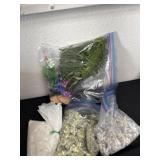 Aquarium items