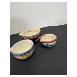 Pioneer women measuring cups chip