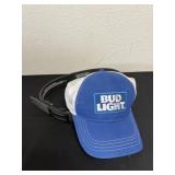 Belt with bud light