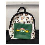 Friend Central Park backpack