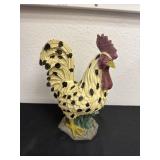 11ï¿½ decor  rooster