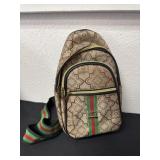 Gucci bag