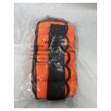 Brand new adjustable wrist or ankle weights