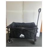 Ozark Trail Bucket Cart