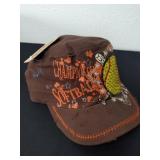 Champion softball hat new with tags