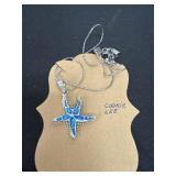 Cookie Lee necklace