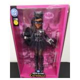 2026 DC super villains Catwoman