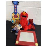 Kids Plush and toys