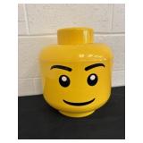 13ï¿½ Lego head Carrier