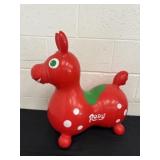 Rody bounce
