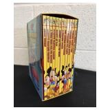 Mickey and friends story book library