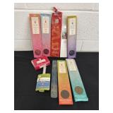 Group of  incense