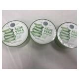 Aloe vera watery gel