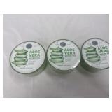 Aloe vera watery gel