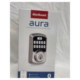 Bluetooth keypad smart lock