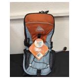 Kelt hydration bag back pack