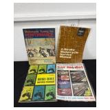 Car and motorcycle Manuals