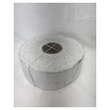foam and foil pipe wrap insulation tape