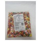 A big pack of chewing gum