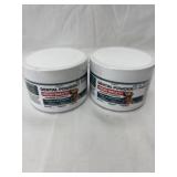 Two dental power fresh breath for animals