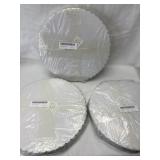 310 pieces of scallop cake circle different