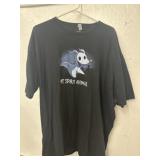 3XL My Spirit Animal shirt