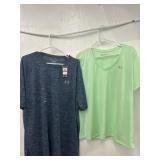 2XL Adidas Shirts