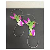 2 13ï¿½ hummingbird hooks