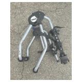 Thue Bike Racks
