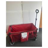 Ozark Trail Bucket Cart