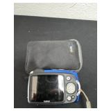 Fijifilm camera