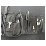 Tool set