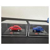 2 Malibu 1:87 vw