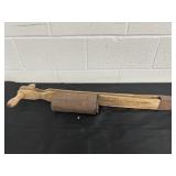 Antique Corn Planter 33in