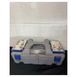 Dremel with case