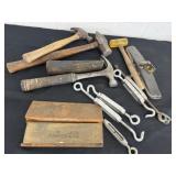 Group of tools