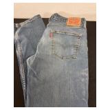 Levi 34-30