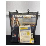 packaged SOSpenders World Class Sailing fully