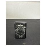 Bull dog lighter