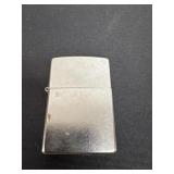 Zippo lighter