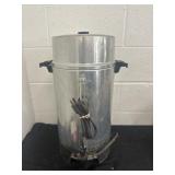 West Bend Coffee Maker needs cleaned