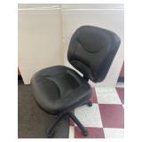 Office Roller Chair no arms