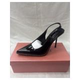 new Size 7 womenï¿½s high heels
