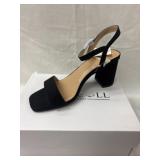 new Size 7 1/2 womenï¿½s high heels