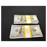 Prop money